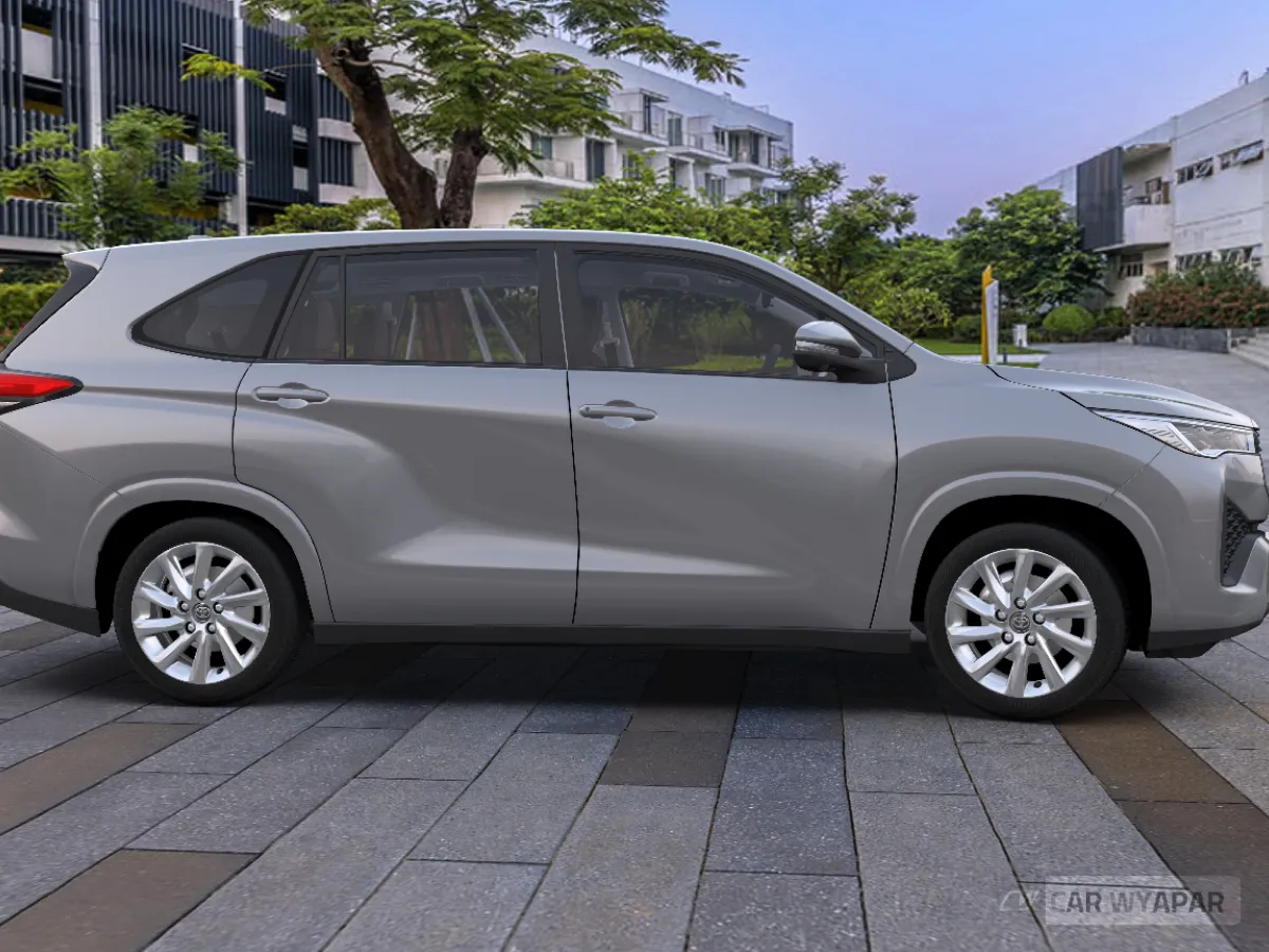 Toyota Innova Hycross G Fleet 8 Str
